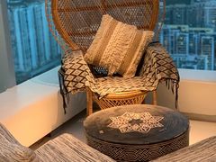 景观位-Jungle Nat 高空餐厅