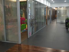 -浙江星杭奔驰4S店(海创园店)