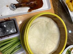 -郑庄脂渣海鲜楼(九水路店)