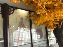 -火福·天湖阁大闸蟹博物馆主题餐厅(浅水湾店)