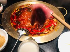 大刀腰片-周师兄大刀腰片火锅(洪崖洞旗舰店)