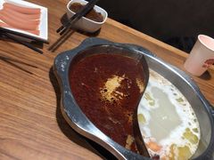 -傣妹火锅(南京东路一店)