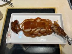 -京味斋·北京烤鸭(北京南站洋桥店)