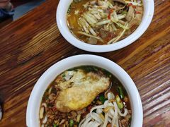 -肖娭毑老面馆(自然岭路店)
