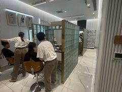 -海马体照相馆(环贸iapm大师爱情店)