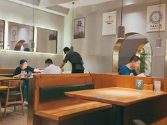 大堂-原製原味(普陀山磐龙店)