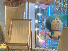 -天空花园餐吧·生日·团建(南山店)