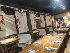 -食鸡公社辣子鸡·潍坊菜·烧烤