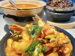 -潮堂 · 潮州菜(国贸商城店)