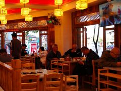 -阿婆情腊排骨火锅(古城旗舰店)