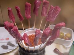 -涮福記·现切牛羊肉火锅(世纪汇店)