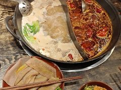 -冯校长老火锅(深圳福田店)