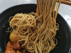 -老地方面馆(思南路店)