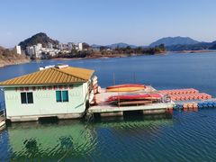 -千岛湖湖人皮划艇俱乐部