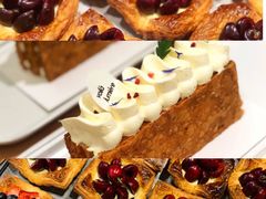 水果丹麦酥-光作面包Voila Lumiere(中山店)