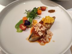 -PARFUM FLORAL花境法餐(南京首店)