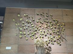 -金枝玉叶上海人家食府(三里河店)