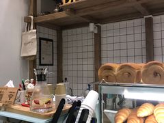 -面包与我Bread Or Me(长城汇店)