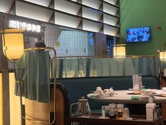 -顺峰顺水顺德菜(第一百货店)