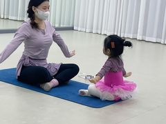 -予荷舞蹈(盛景校区)