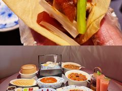 -東興楼·北京烤鸭(深圳首店)
