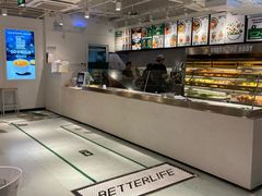 -CALIFORKS加州叉子轻食(朝阳门店)