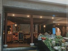 -苏州独墅湖书香世家酒店