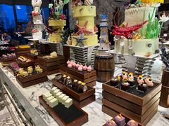 -合肥皇冠假日酒店·菲亚斯特自助餐厅(黄山路店)
