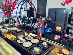 -艾加柒克蛋糕茶歇甜品台(春熙路店)