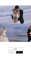 点击看大图 -太古映画婚纱摄影(天河店)