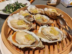 -徐记海鲜(曲江南湖店)