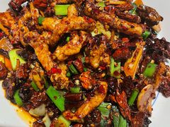 -树厨贵州菜(大十字店)
