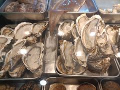 -鲜鲜·鲅鱼圈海鲜(于洪店)