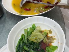 -喜宴又一村·粤菜·茶点·海鲜(壹方天地店)
