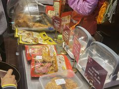 -诚志饼家·小凤饼非遗传承(中山六路店)