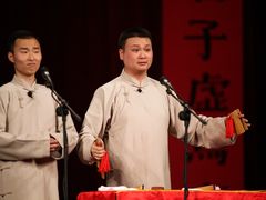 -青曲社相声(易俗街区店)
