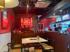 -来伊回麻辣烫·火锅串串清真(红瓦寺总店)