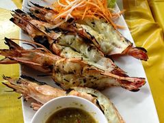 -Red Lobster