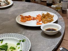 -国人川菜(李家村建东街店)