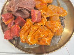 -花味·自助烤肉(南方时代店)
