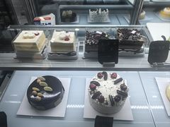 -梦菲思饼屋(瑞金宾馆店)