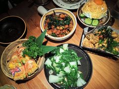 -岛风·台食小馆 ISLAND BISTRO(烟台山店)