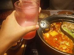 -温野菜涮涮锅(西单大悦城店)