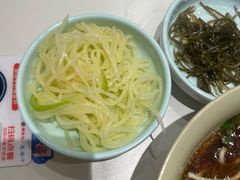-李先生牛肉面大王(北京北医三院店)