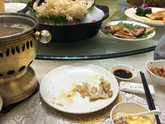-海玥荟海鲜姿造自助餐厅(欧罗巴广场店)