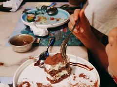 -绿茵阁牛扒餐厅(客村店)