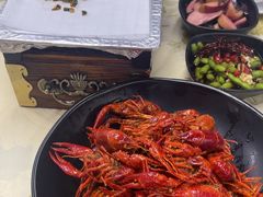 -聚味瞿记·龙虾堂(树木岭店)