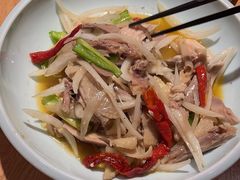 -谷丽麦馕新疆菜·清真(步步高梅溪新天地店)