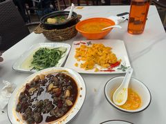 -七的湖·江南蟹舫·阳澄湖农家菜(蟹舫苑店)