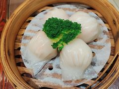 -御膳粥·牛乳粥底火锅·地道顺德菜(容桂店)